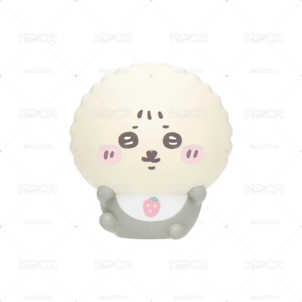 師傅baby指偶