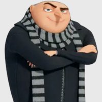 Felonious Gru