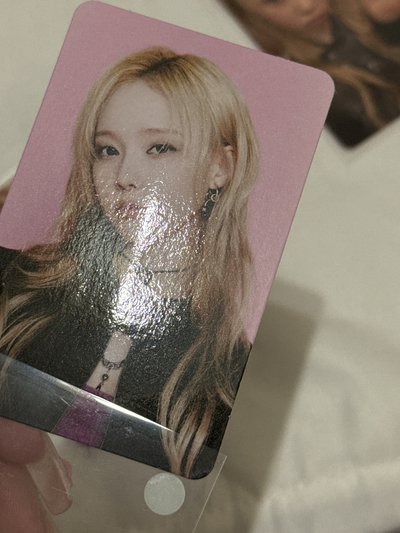 sm30週年家族專 am特典/隨機卡冬