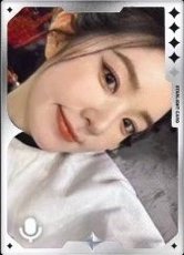 正規一 QQ音樂 四星 星光卡 