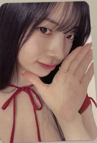26‘年曆 mk 特典卡 