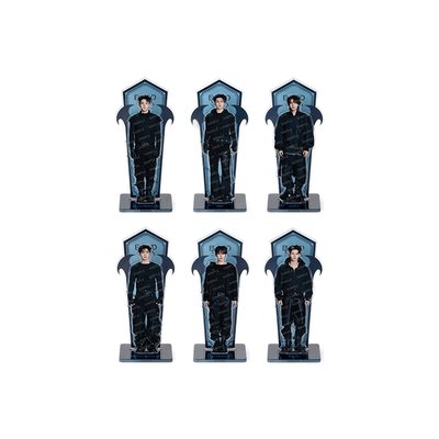 ENHYPEN BLOOD SAGA場週✨預售