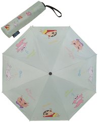 711×蠟筆小新超級艦隊 雨傘 