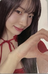 26‘年曆 yes24 特典卡 