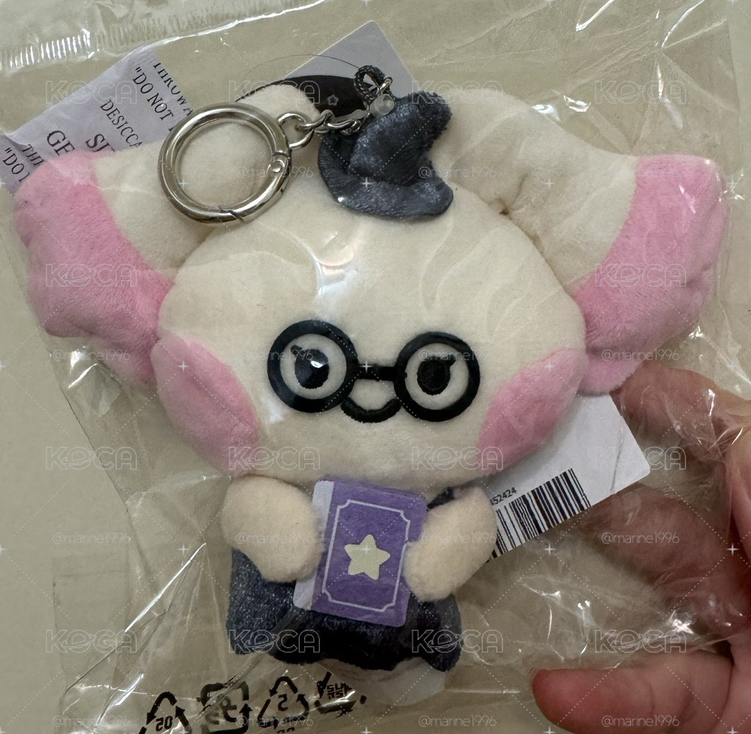 失去魔法的噹呦