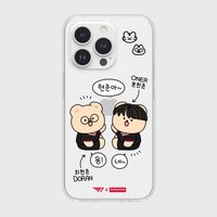 earpearp聯名 手機殼 
