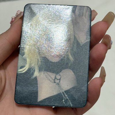 Armageddon sr星河預售冬 中文卡背🧊