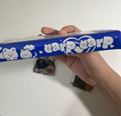 Earp 聯名