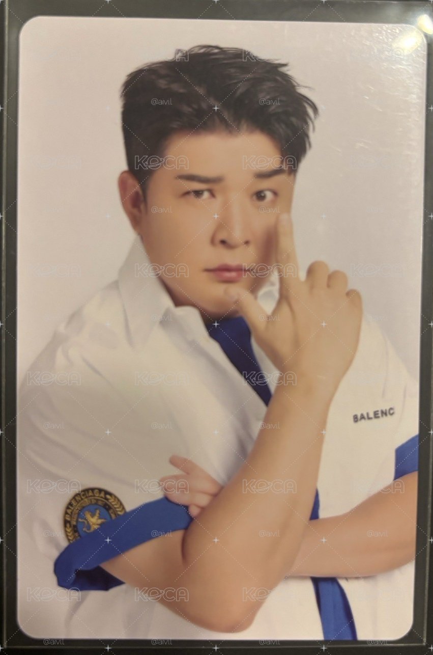 SJ 日本超市滿額卡