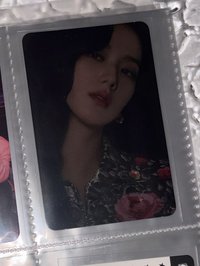 ME k4特典卡