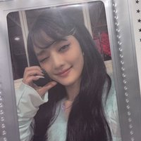 I feel 專輯卡