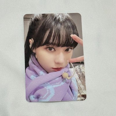 winter SMCU ar冬單卡