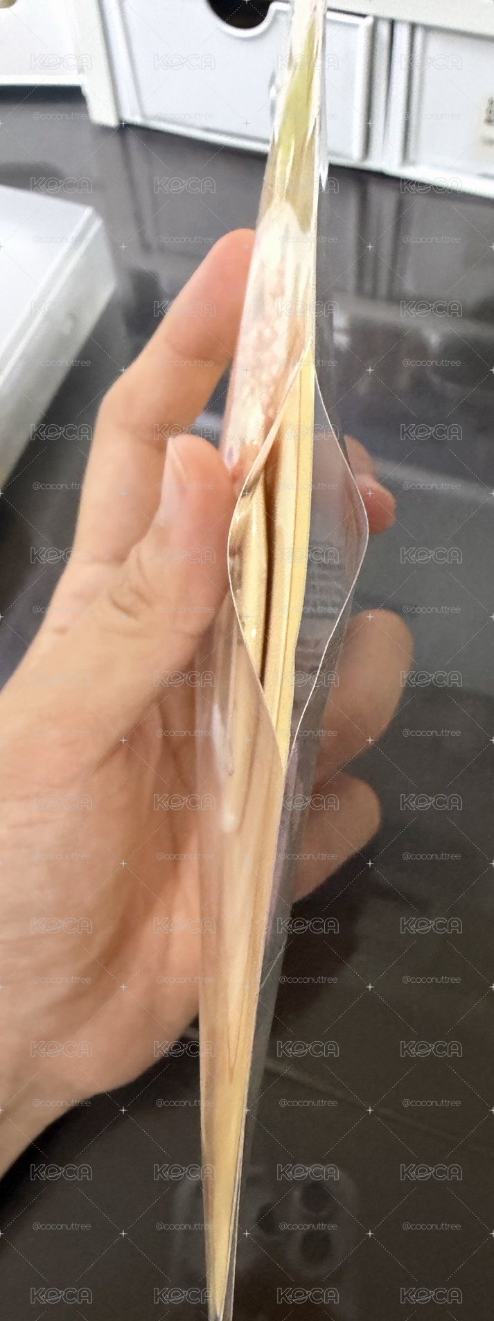 Mighteez 證件照吊飾