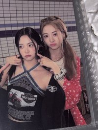 專輯雙人卡