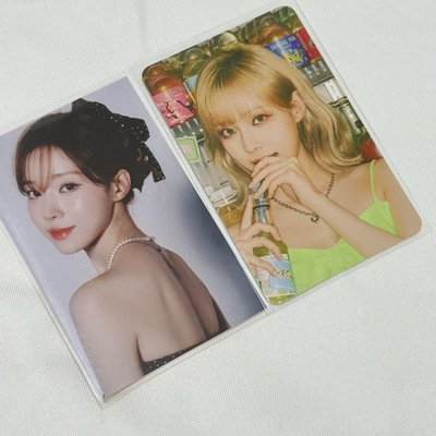 22fm相框綠衣冬/#potd隨機卡冬