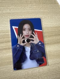 雅賢代言卡 