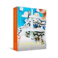 2022 WINTER PHOTOBOOK HYPNOGRAM