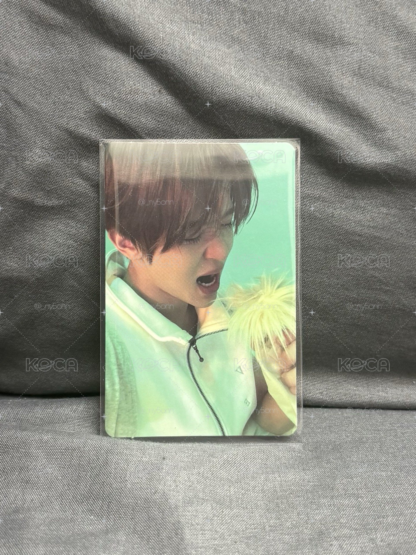 OTL Sion單封專卡🌷（只有卡）