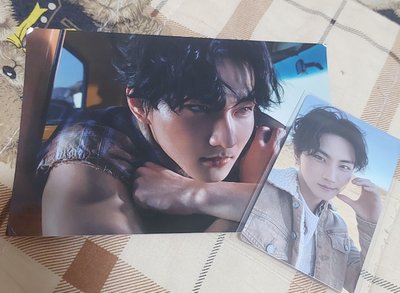 比心元💕（跟羲承單封無隨機卡售）