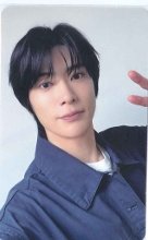 NCTZONE 園丁 隨機卡 自拍