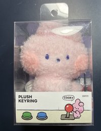 BT21 吊娃 
