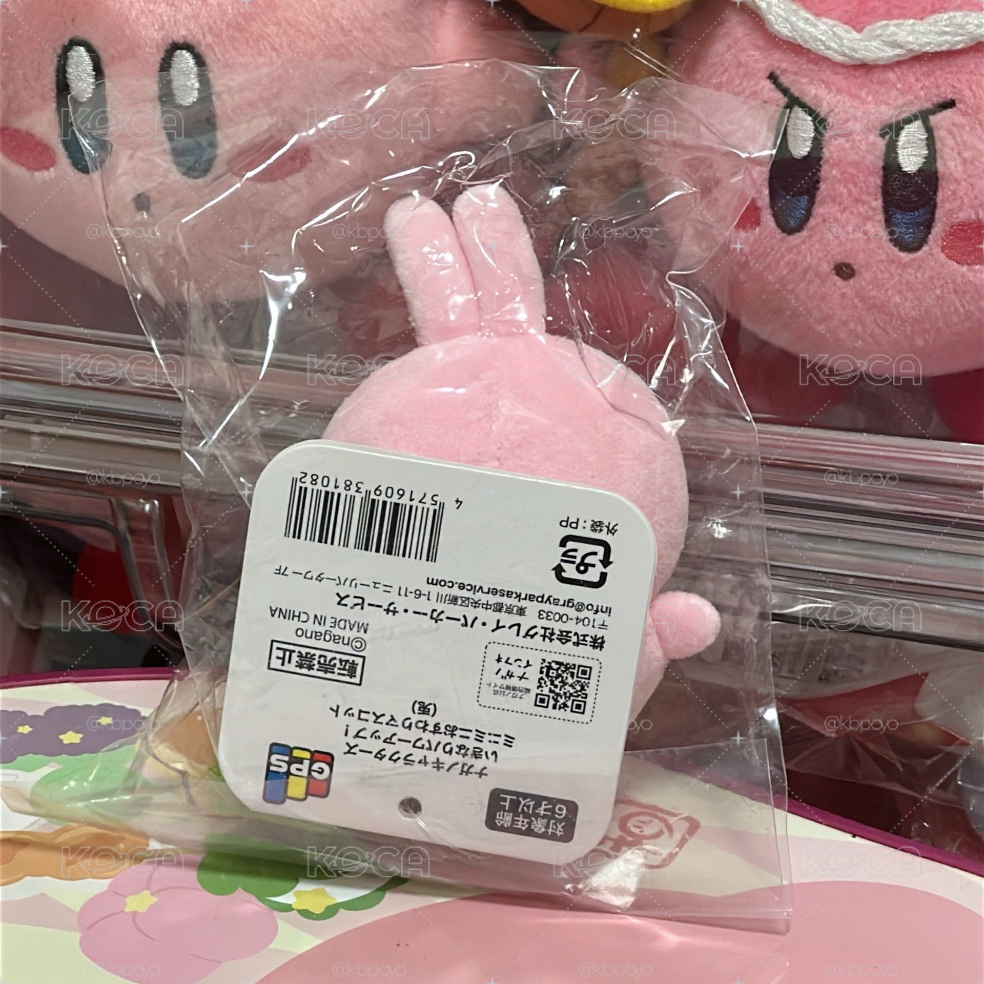 自嘲熊 兔子手捧