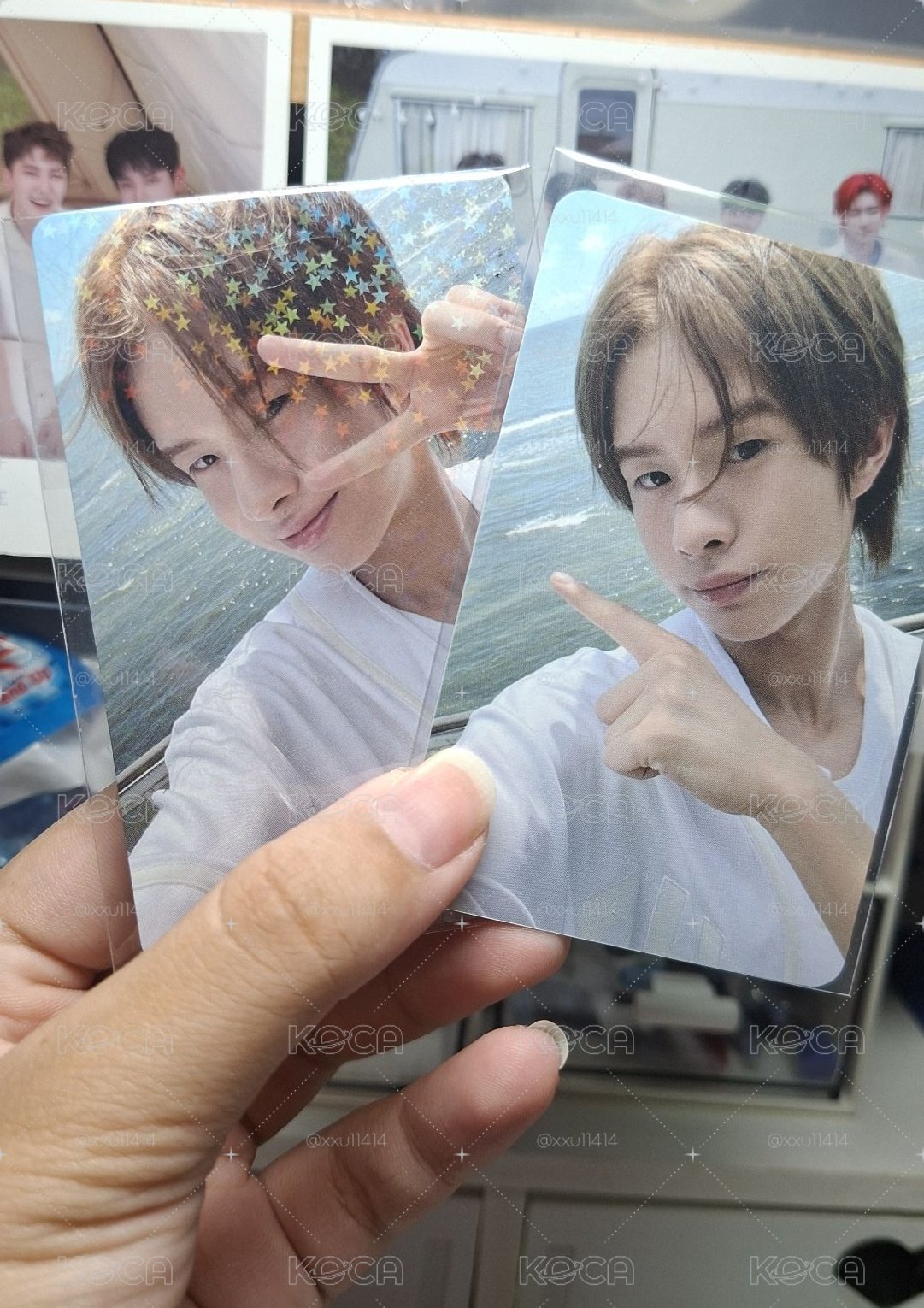 炅潣海邊