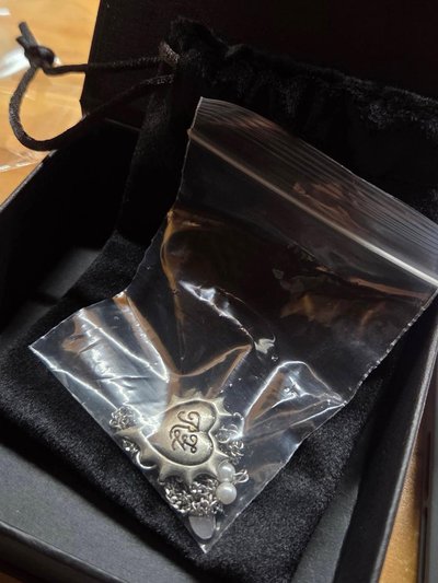 Fame照片展 單項鍊