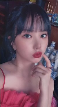 第三次見面會 入場卡 / 場限卡 