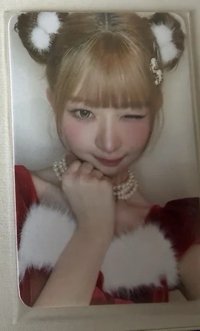 聖誕怜（綁400）