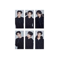 手幅（備註成員）