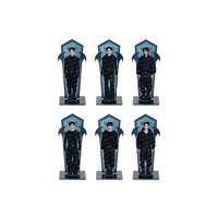 立牌（備註成員）