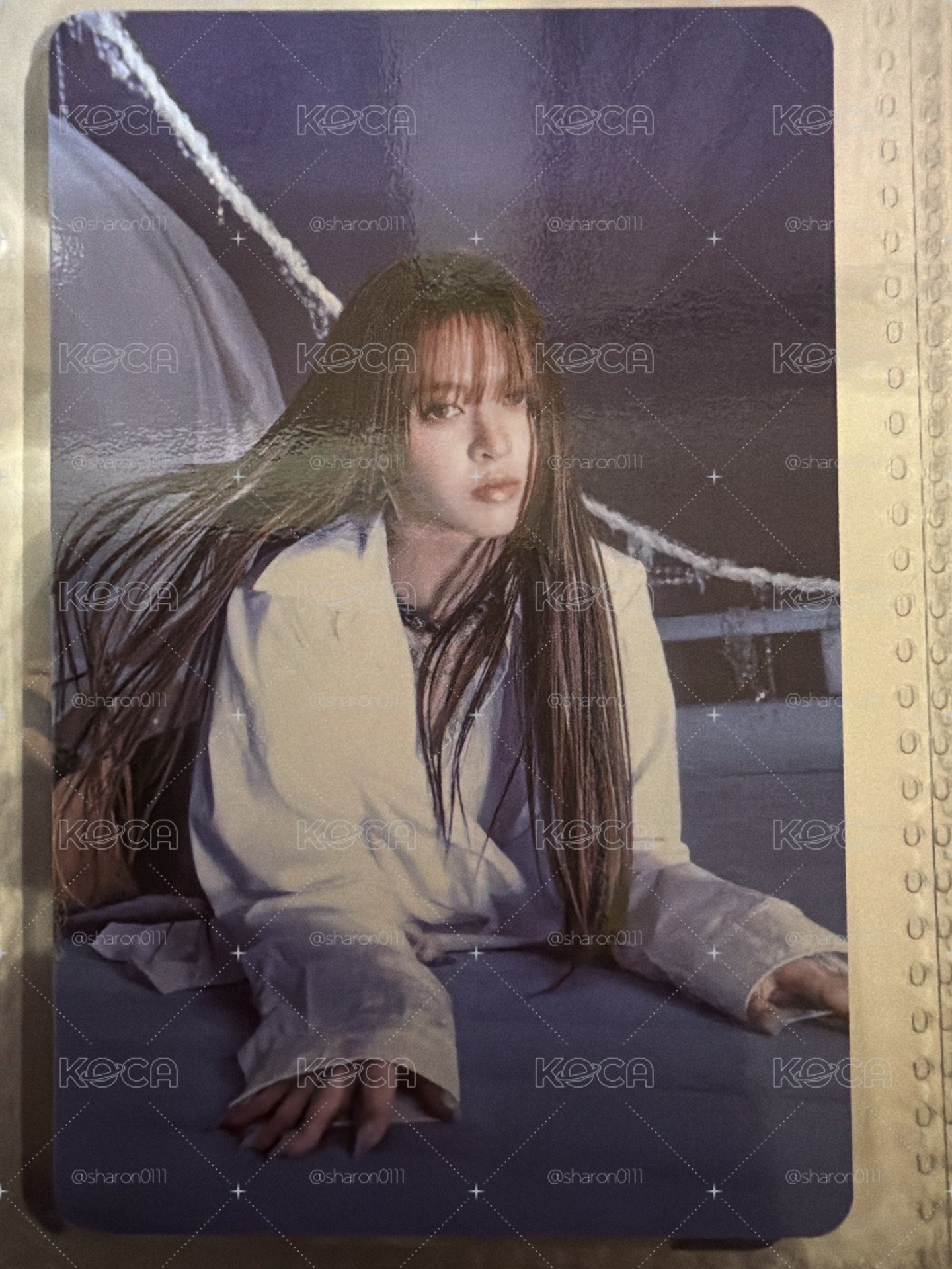 莉莉電子專卡