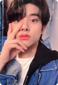 21聖誕禮盒 周邊卡 
