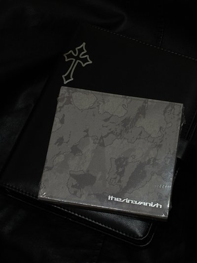 迷六專卡+迷七單封未拆