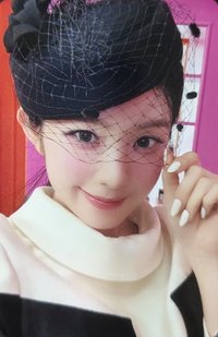 正規一 PB 專輯卡 I’m your ver.