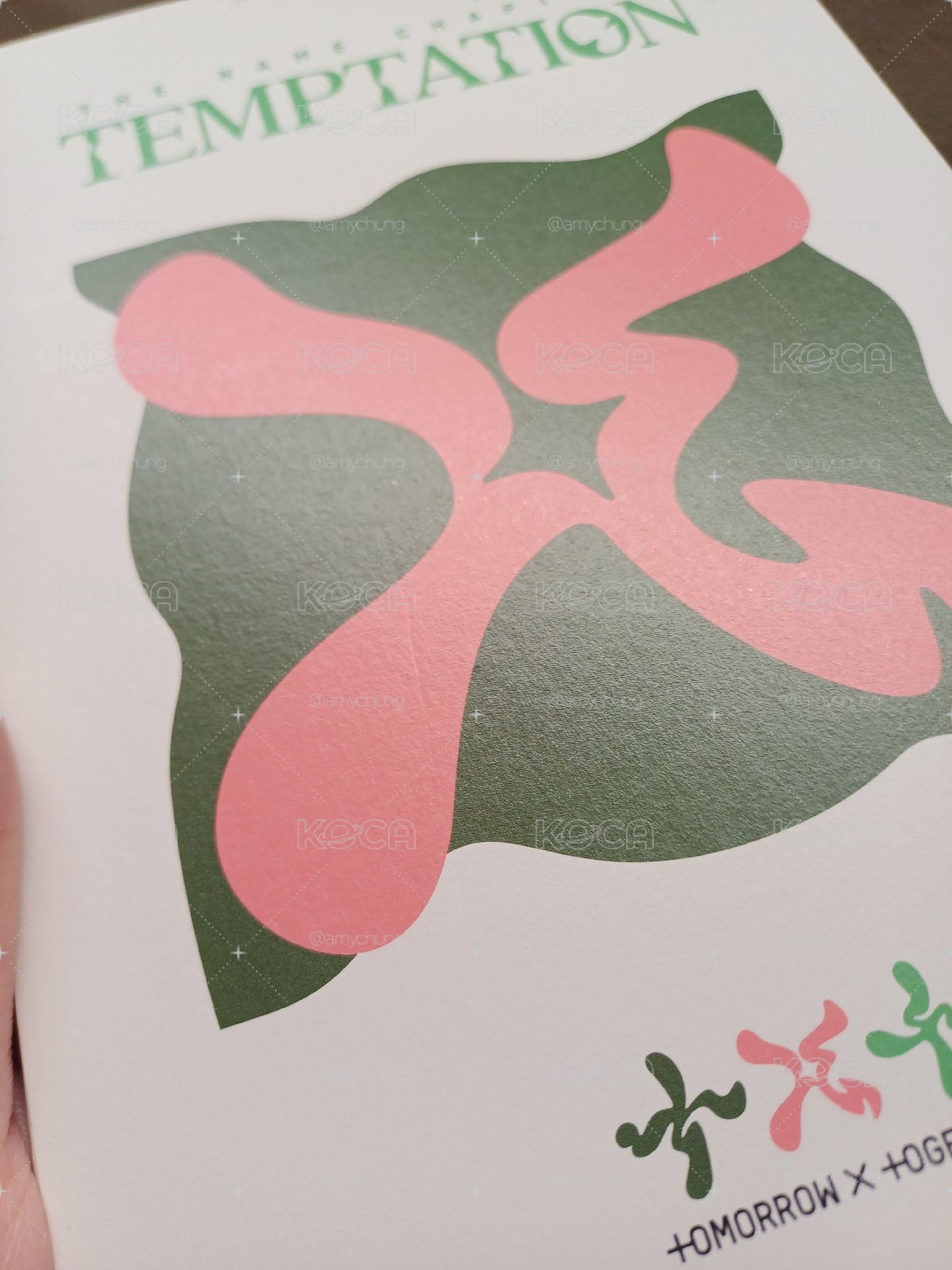 迷四凱單封