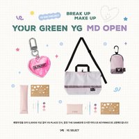 YG YOUR GREEN