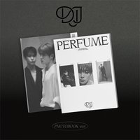 Perfume  Photobook Ver. 專輯 