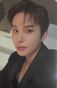 Perfume  團體香水 周邊卡 