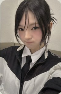 1st Fan Con 台北場 入場卡 / 場限卡 