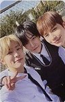 Perfume  1.0 隨機卡 