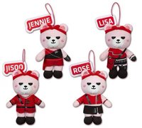 KRUNK KTL景品吊娃