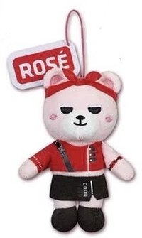 KRUNK 景品 吊娃 