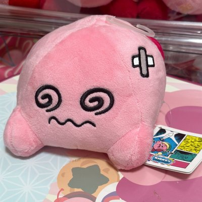 星之卡比 暈暈卡比