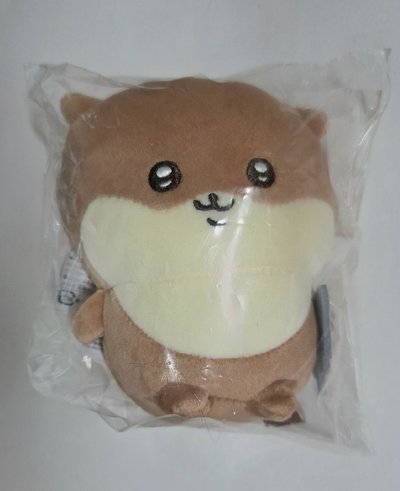 小水獺一番賞 D賞