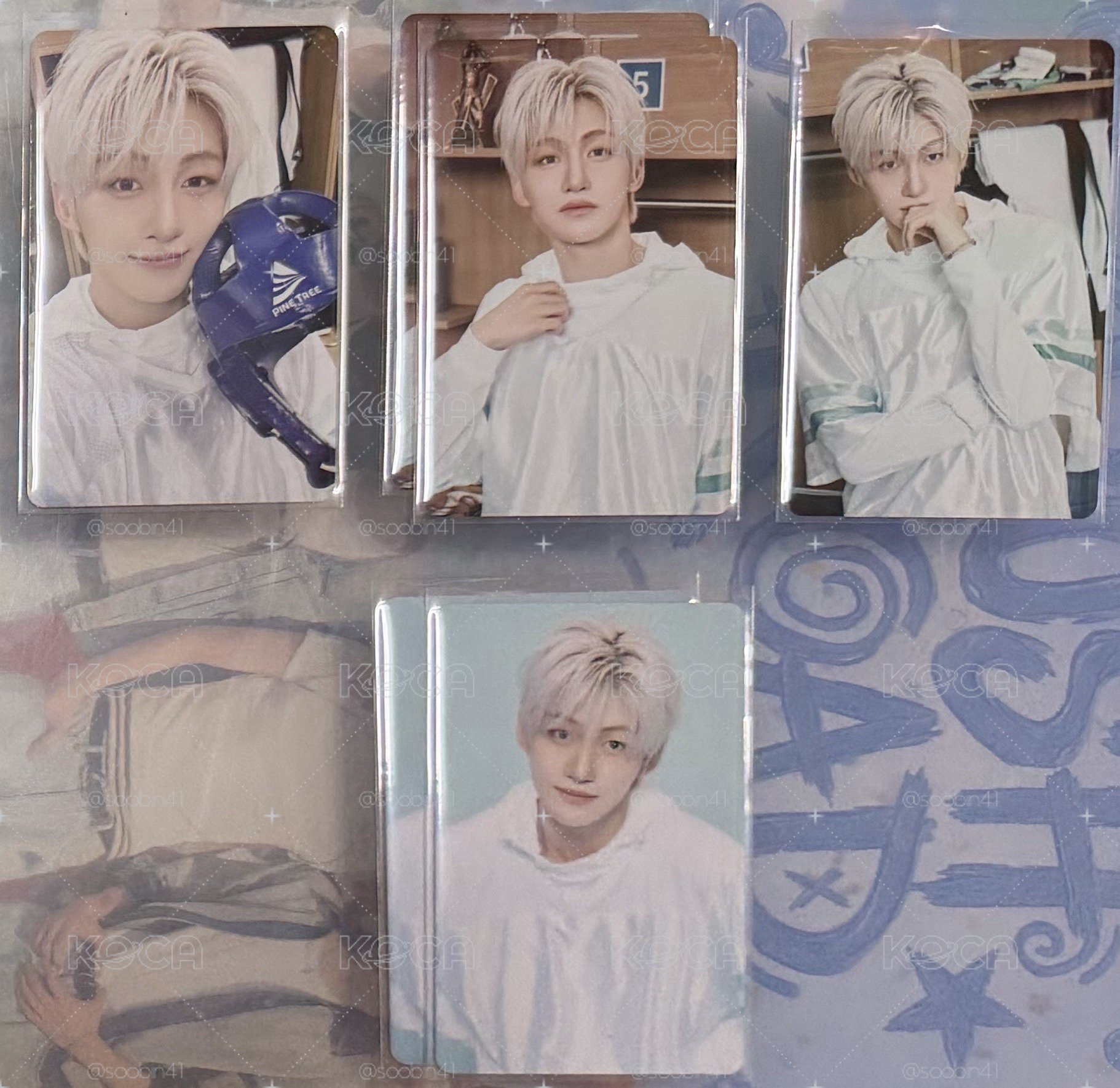 志薫 2026日本飯咪隨機卡