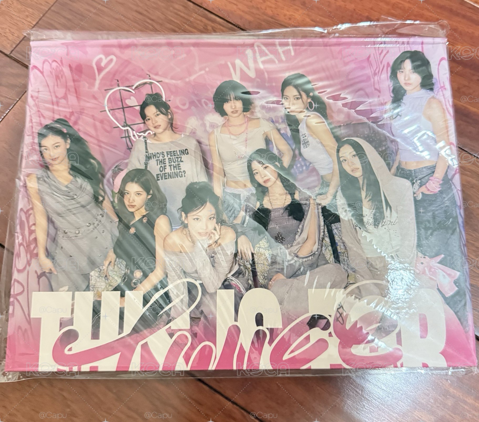 六巡大卡冊，全新商品現貨