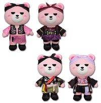 KRUNK HYLT景品大娃