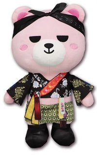 KRUNK 景品 大娃 